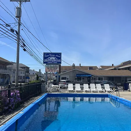 Beau Rivage Motel
